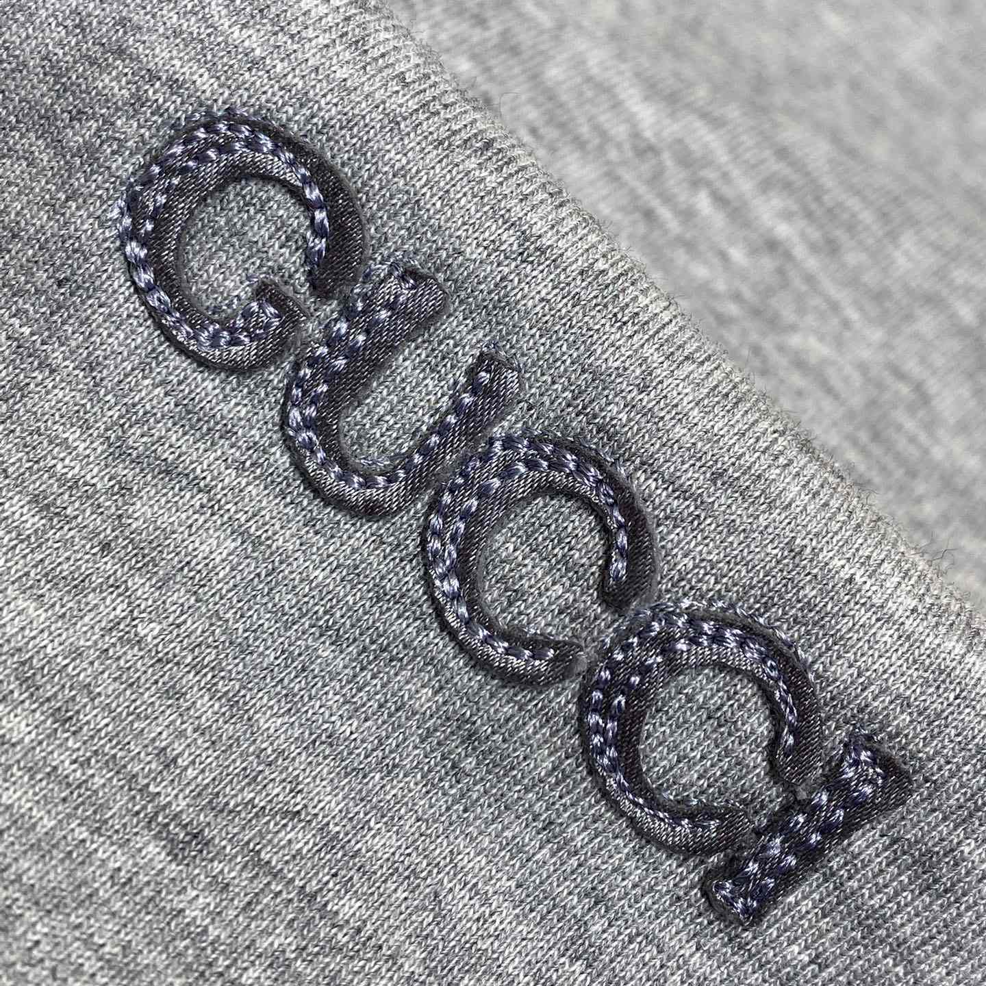 Gucci Jersey T-shirt With Web - PerfectKickZ