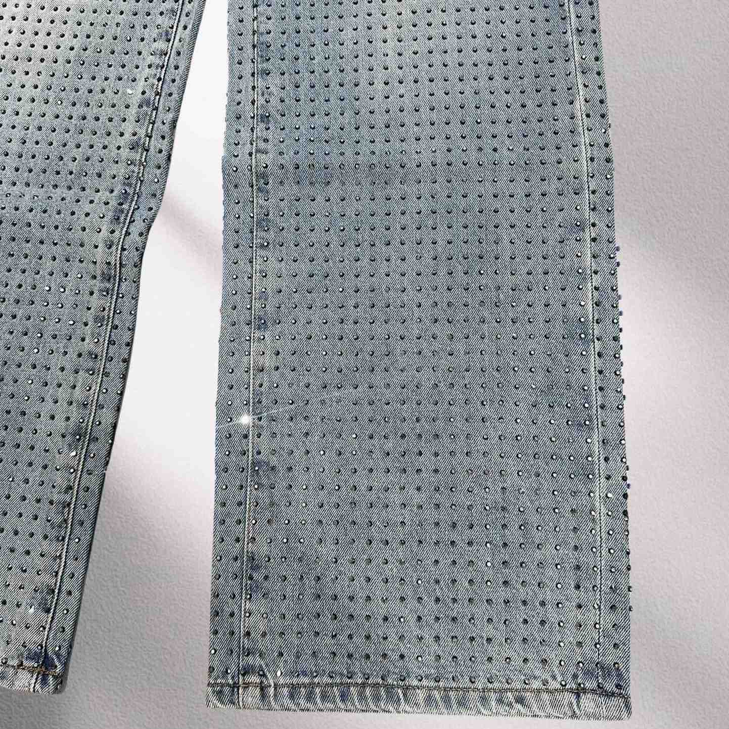 Purple-Brand Jeans    1363 - PerfectKickZ