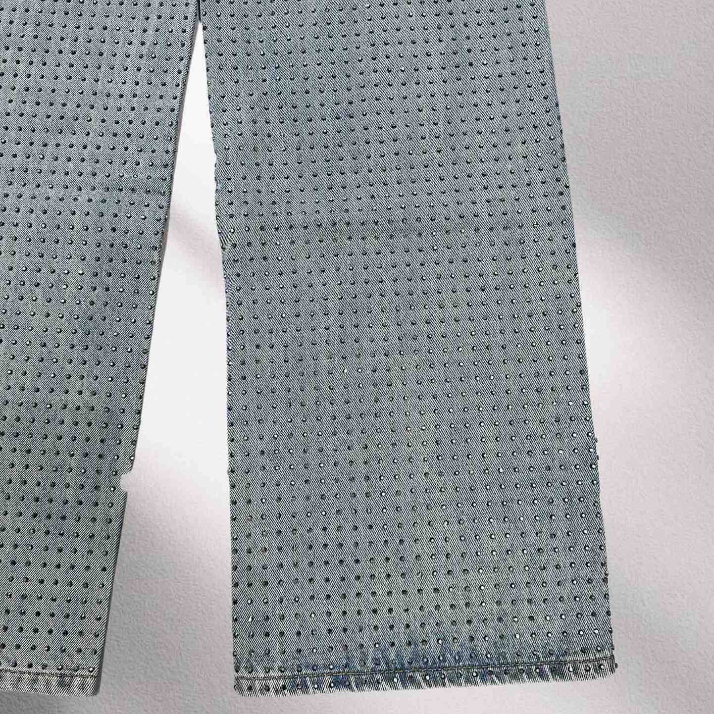 Purple-Brand Jeans    1363 - PerfectKickZ