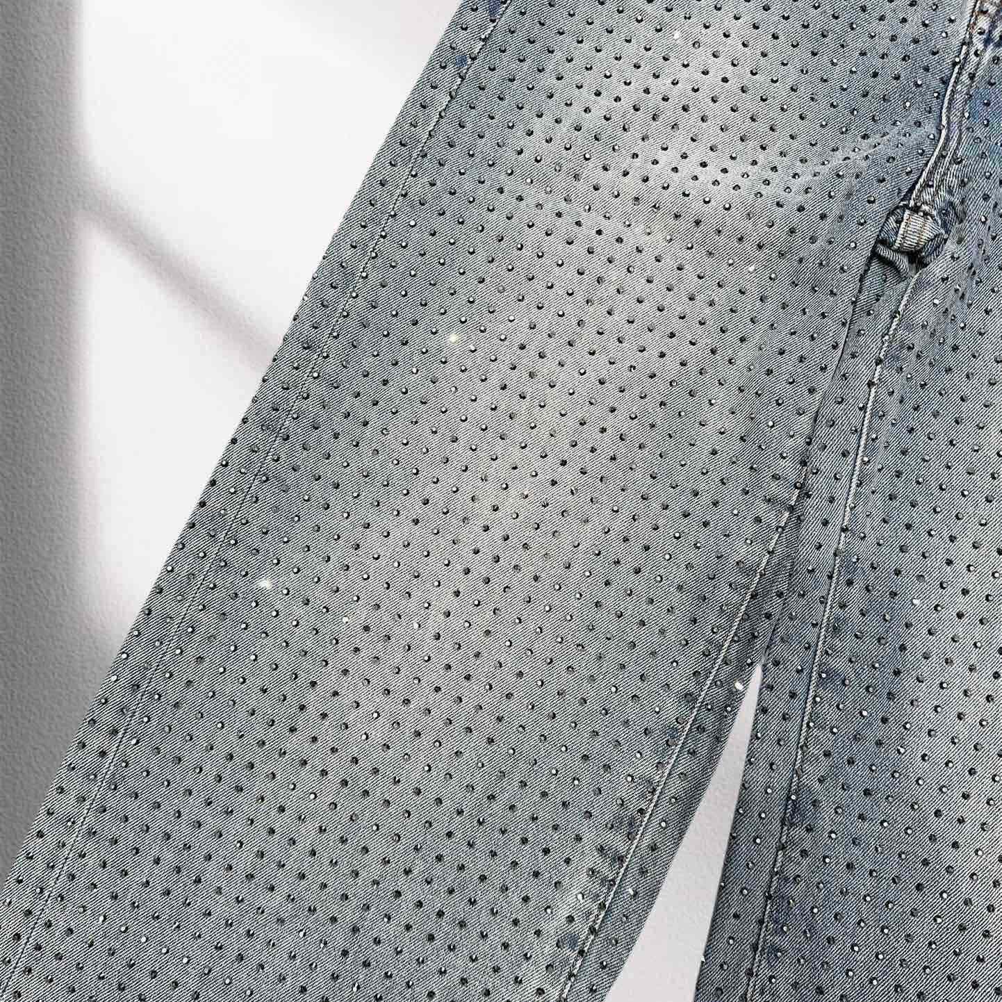 Purple-Brand Jeans    1363 - PerfectKickZ