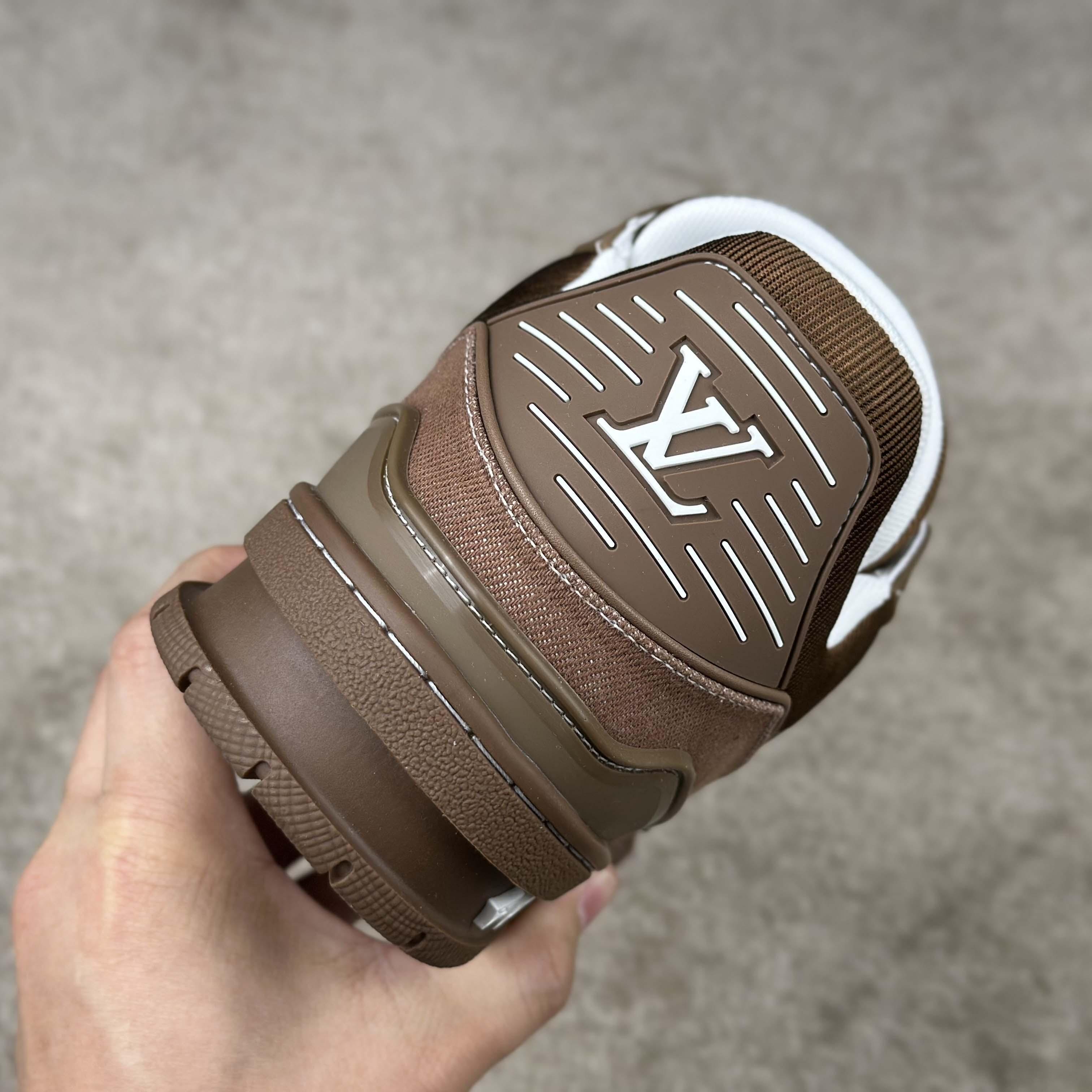 Louis Vuitton LV Trainer Sneaker   1AHT23 - PerfectKickZ