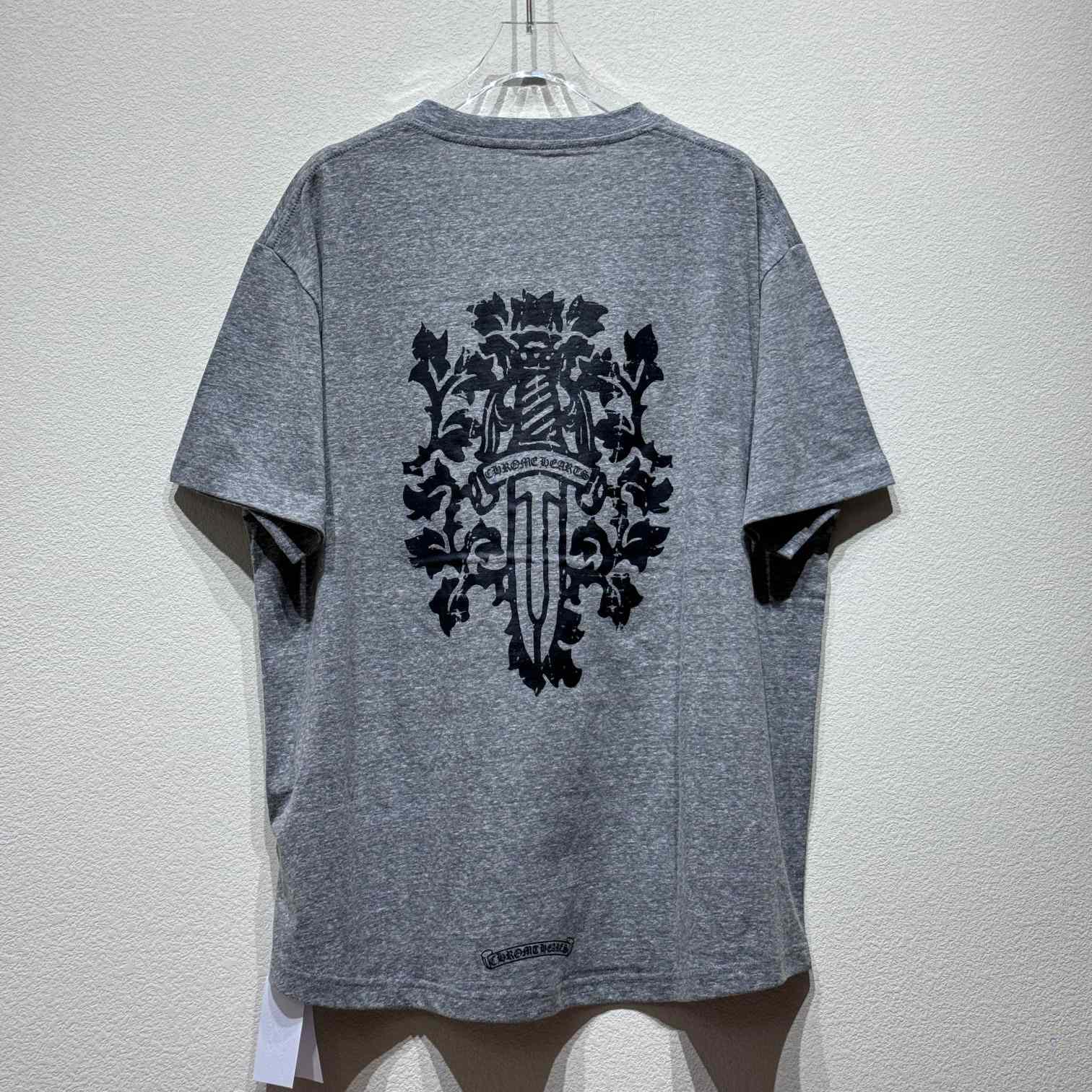 Chrome Hearts Dagger Tee - PerfectKickZ