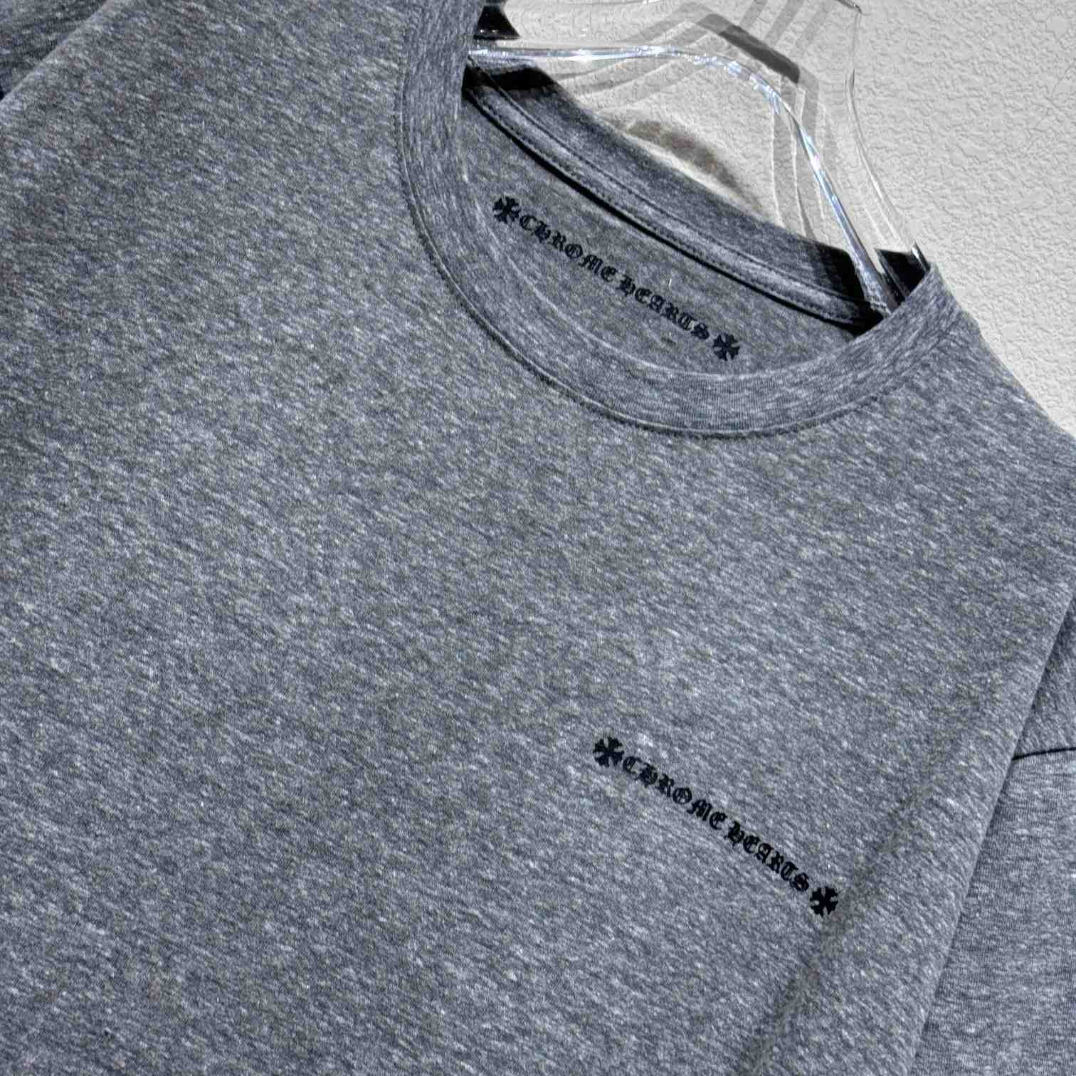 Chrome Hearts Dagger Tee - PerfectKickZ