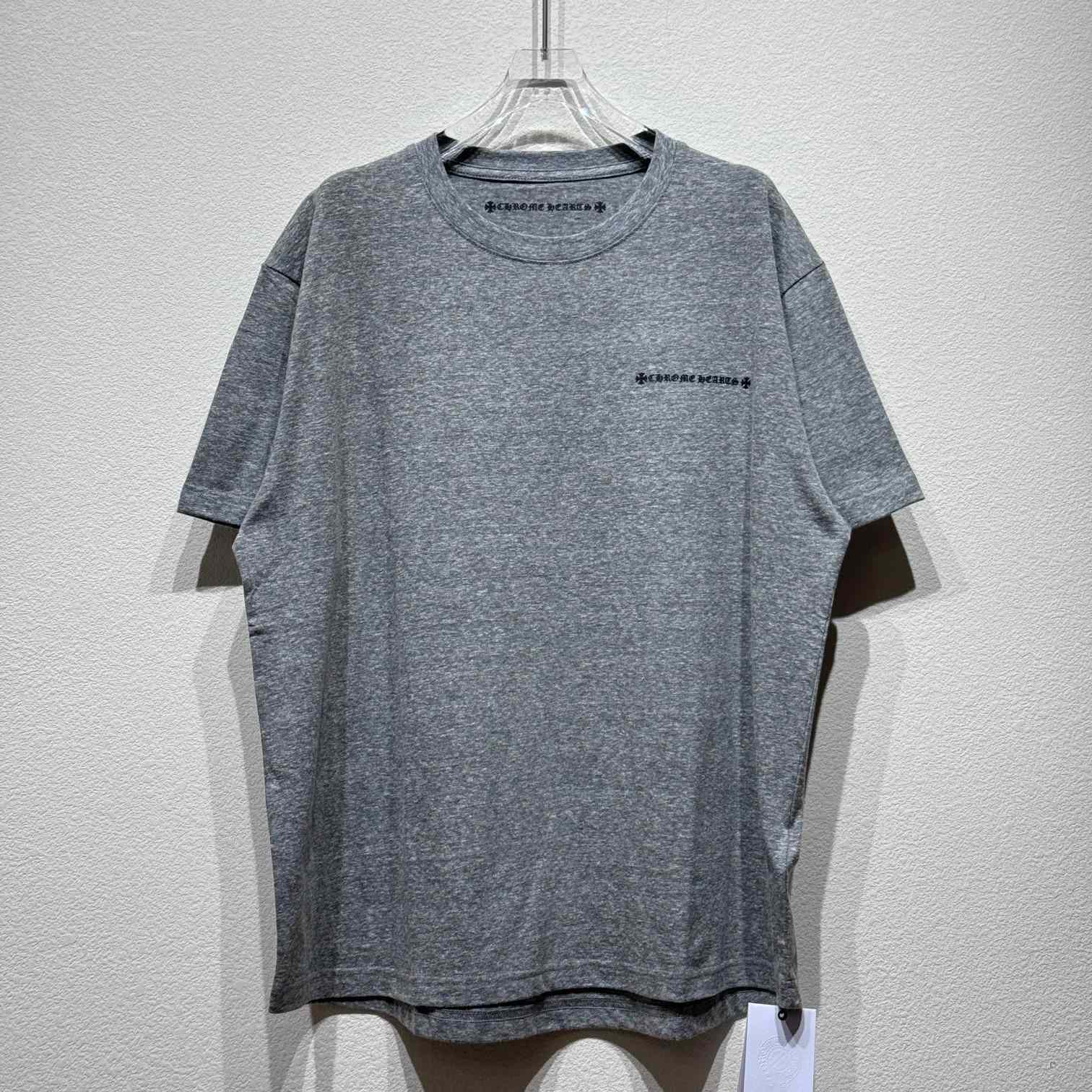 Chrome Hearts Dagger Tee - PerfectKickZ