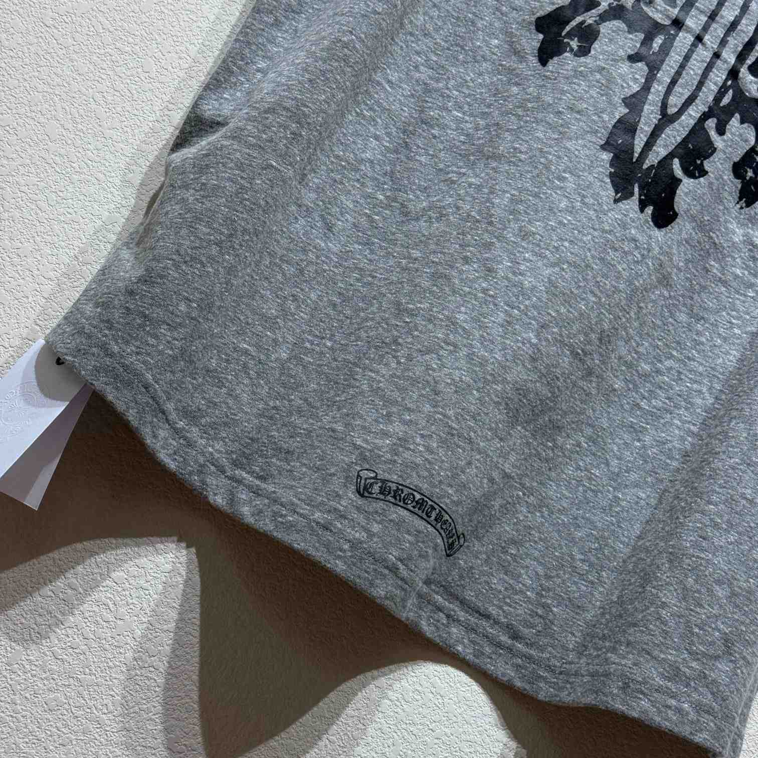 Chrome Hearts Dagger Tee - PerfectKickZ