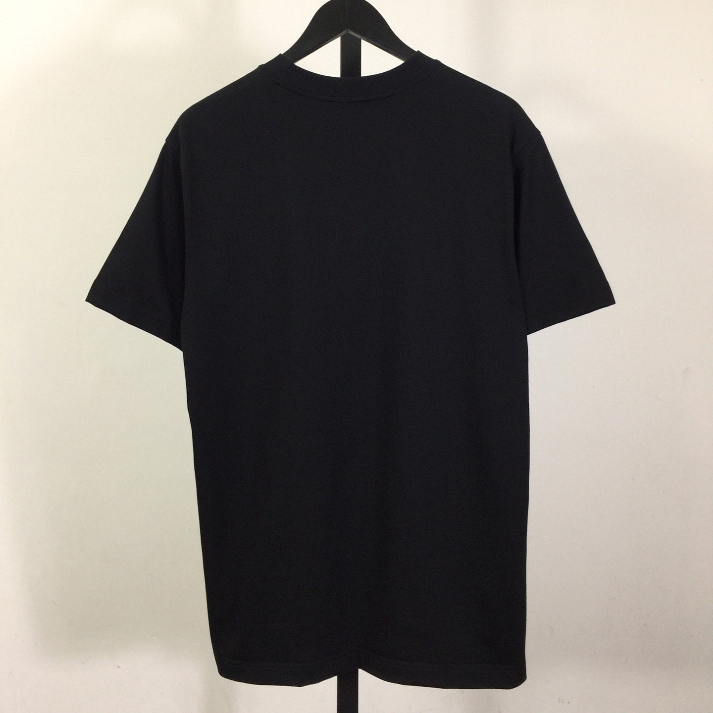 Saint Laurent Cotton-jersey T-shirt  - 