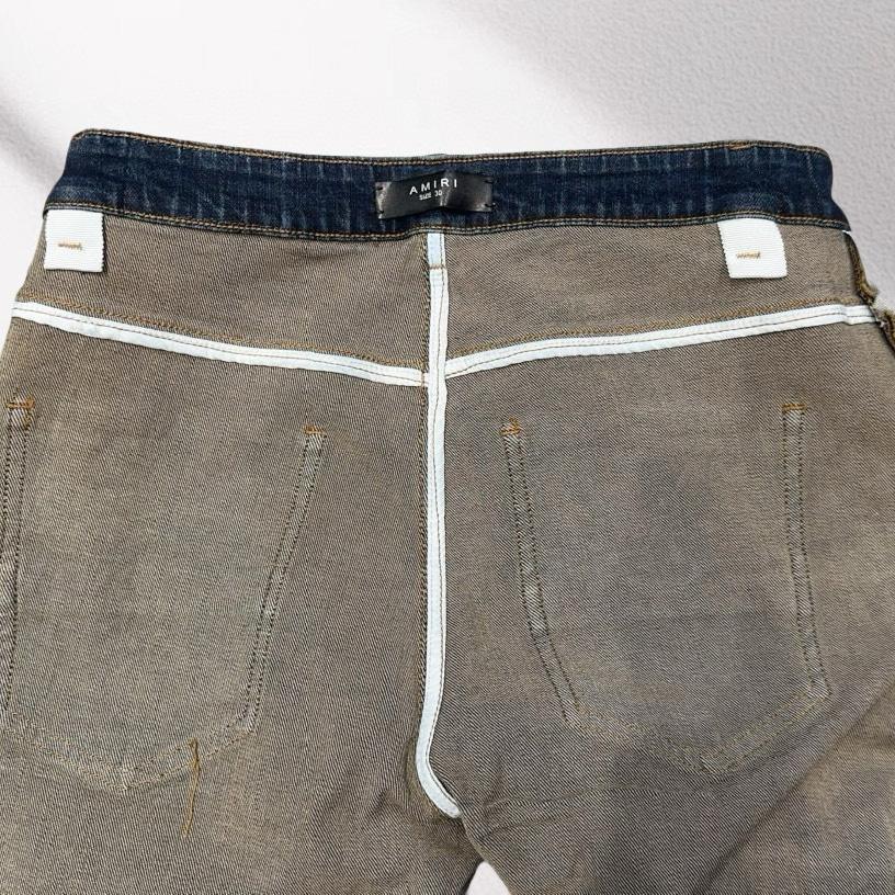 Amiri Jeans    1350 - PerfectKickZ