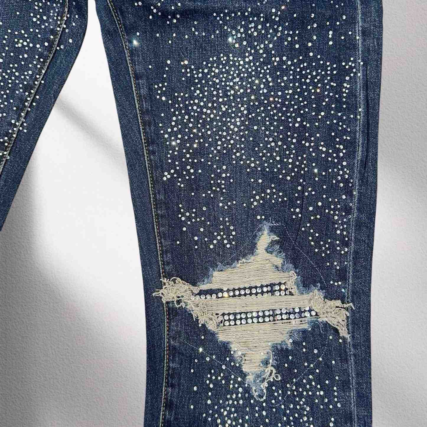 Amiri Jeans    1350 - PerfectKickZ