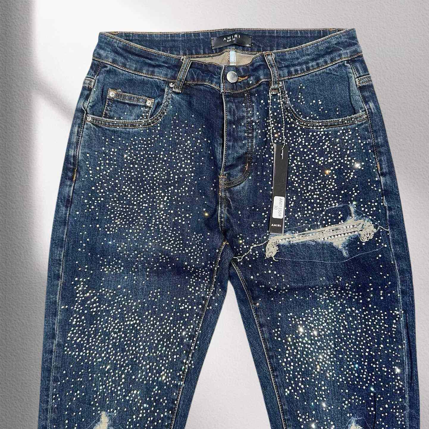 Amiri Jeans    1350 - PerfectKickZ