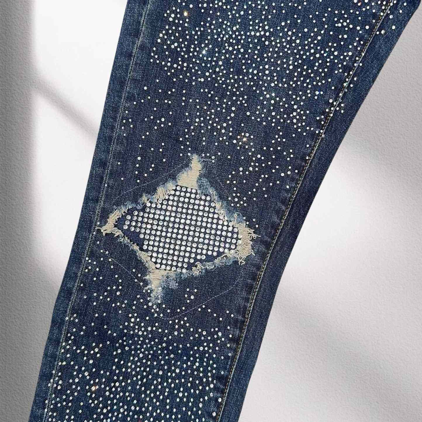 Amiri Jeans    1350 - PerfectKickZ