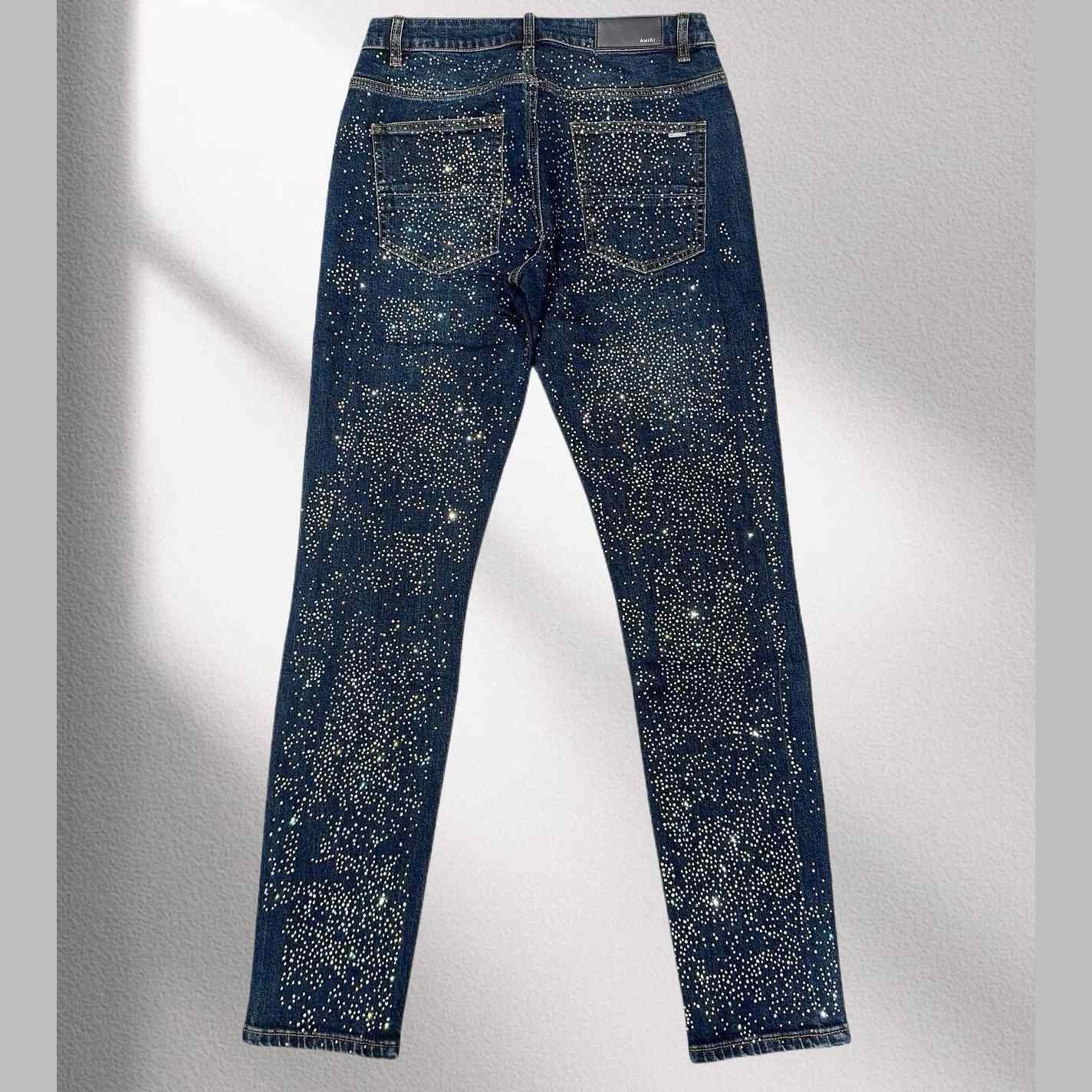 Amiri Jeans    1350 - PerfectKickZ