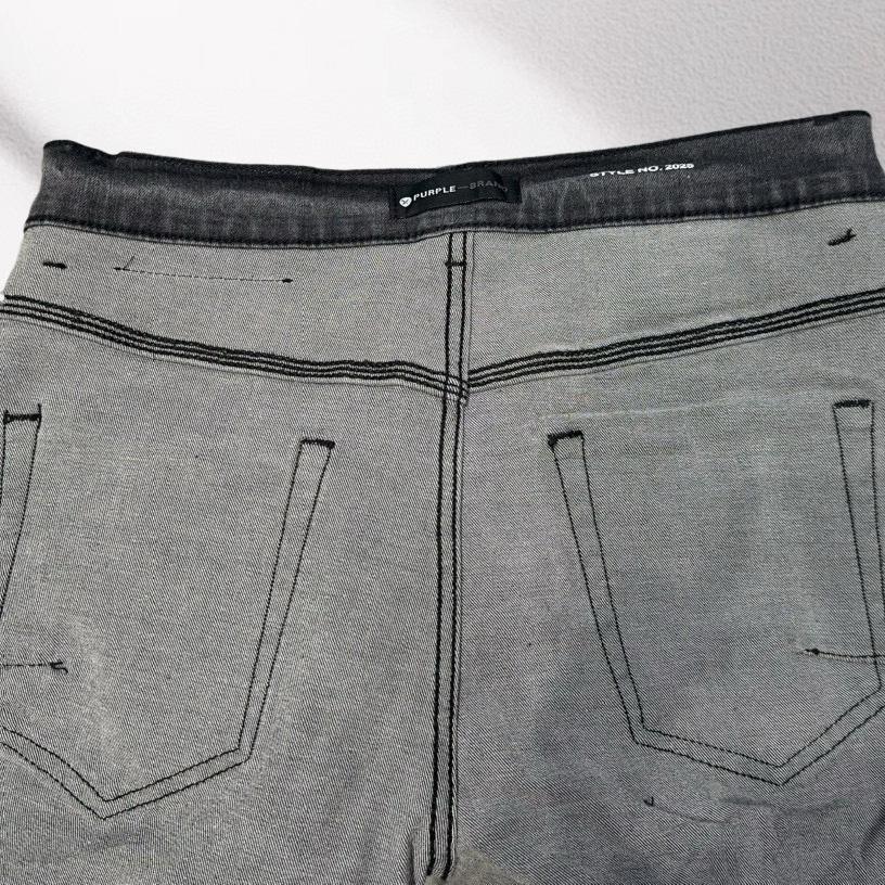 Purple-Brand Jeans    8120 - PerfectKickZ