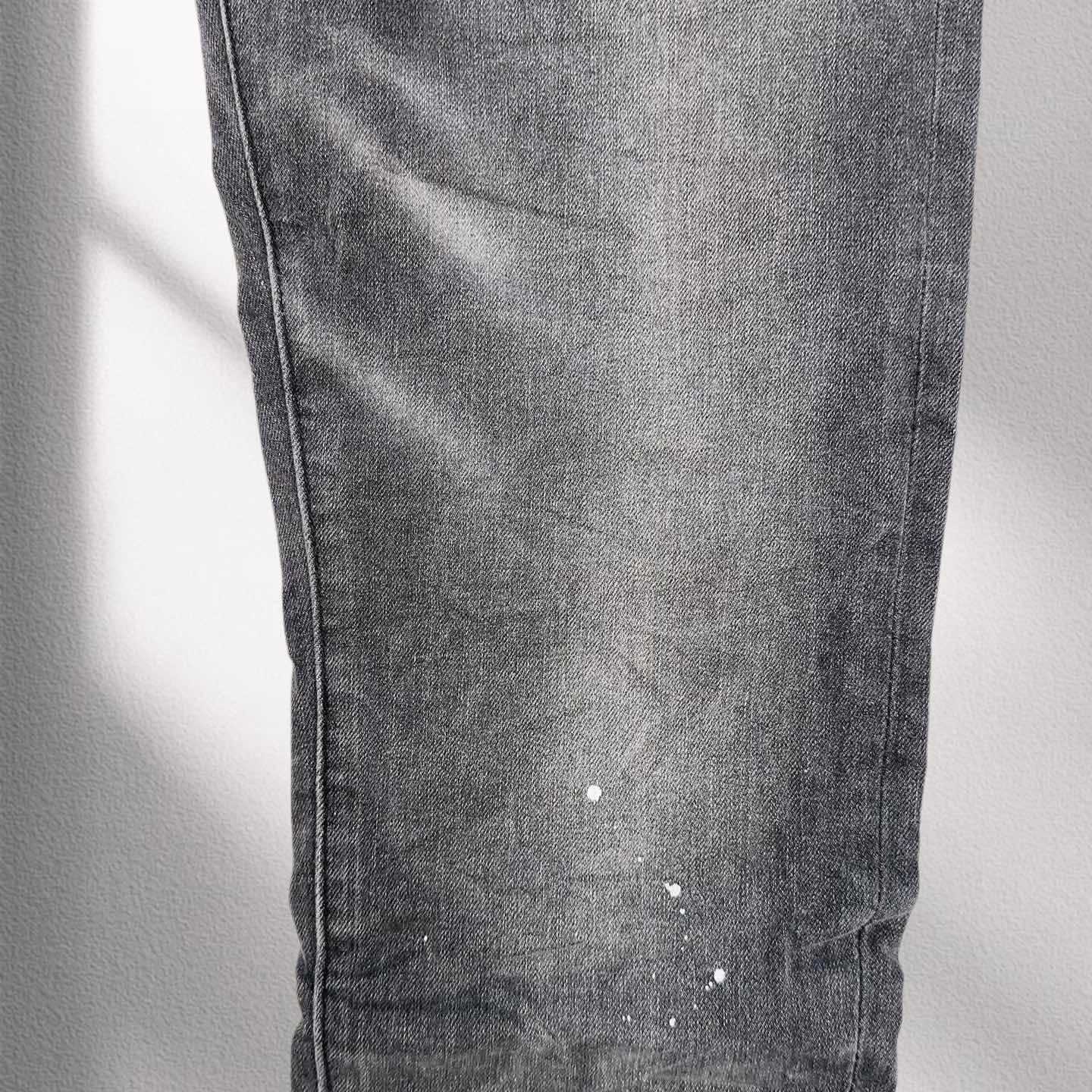 Purple-Brand Jeans    8120 - PerfectKickZ