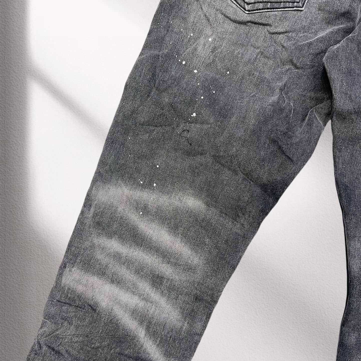 Purple-Brand Jeans    8120 - PerfectKickZ