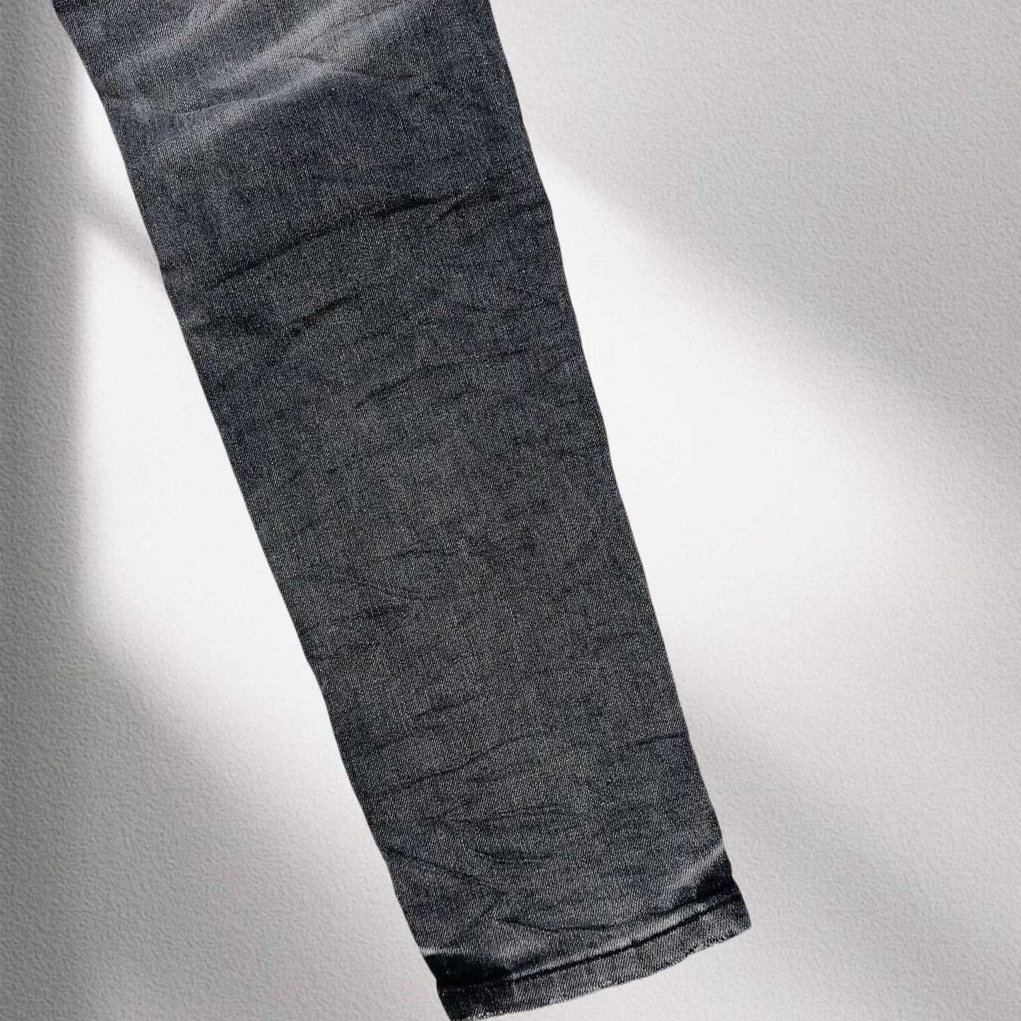 Purple-Brand Jeans    8120 - PerfectKickZ