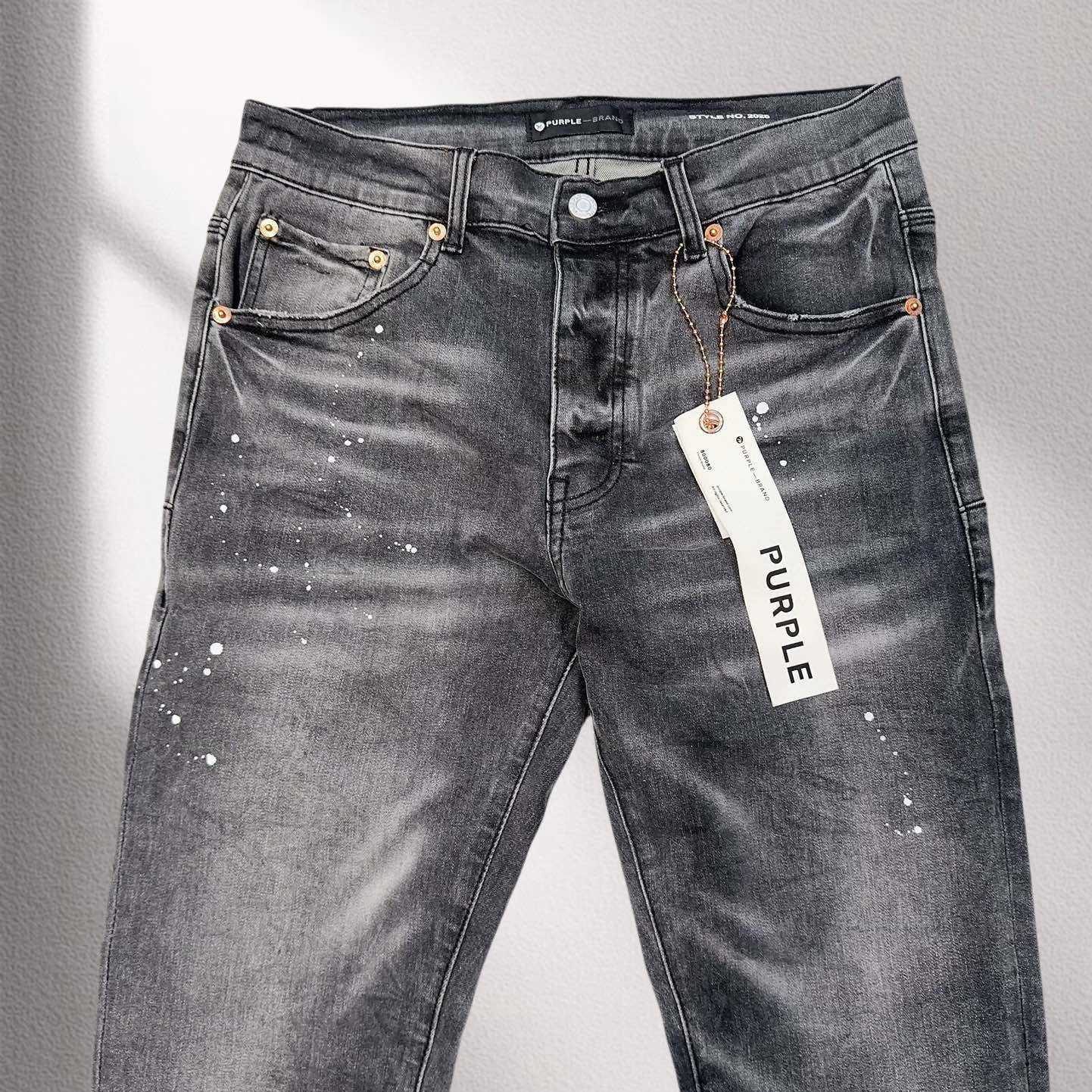 Purple-Brand Jeans    8120 - PerfectKickZ
