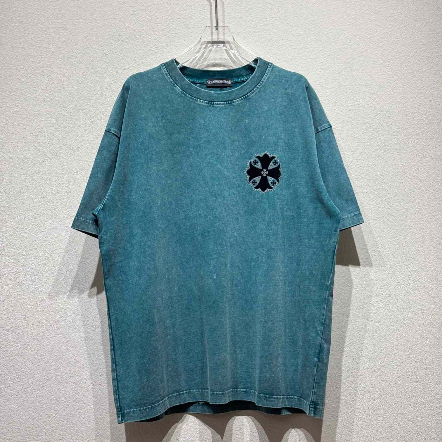 Chrome Hearts Cotton Tee - PerfectKickZ