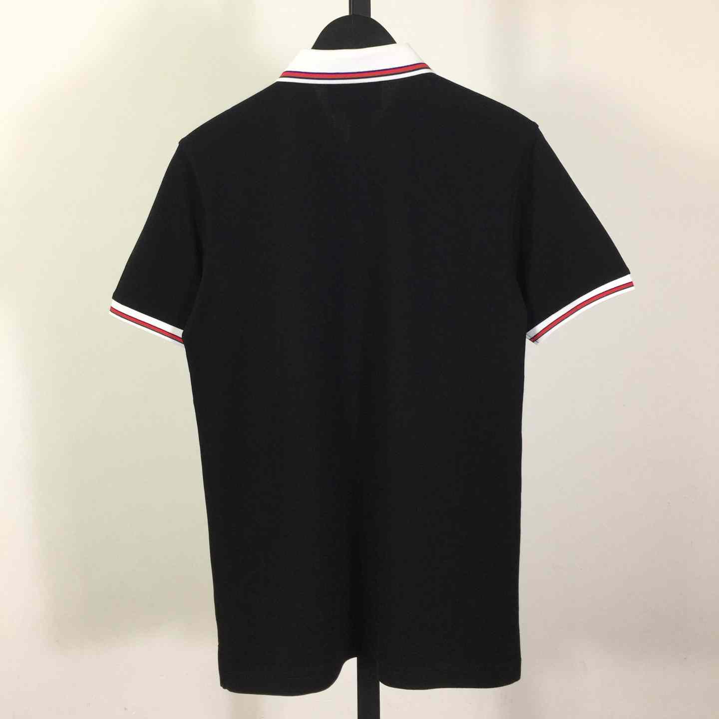 Gucci Polo Shirt With Double G - PerfectKickZ