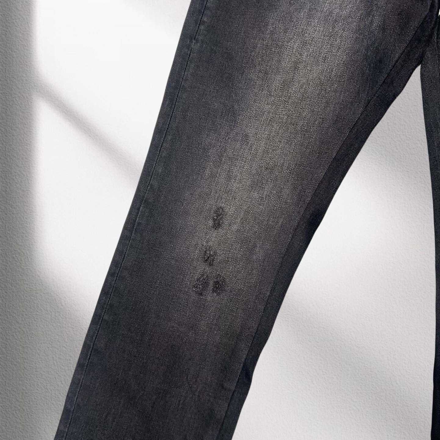 Amiri Jeans    6045 - PerfectKickZ