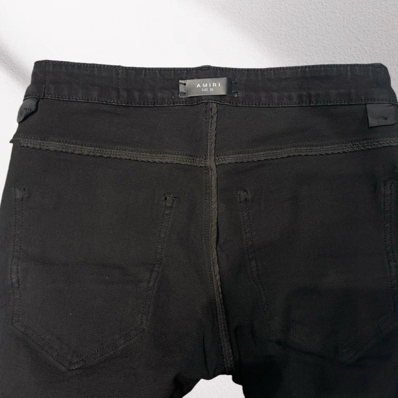 Amiri Jeans    6045 - PerfectKickZ