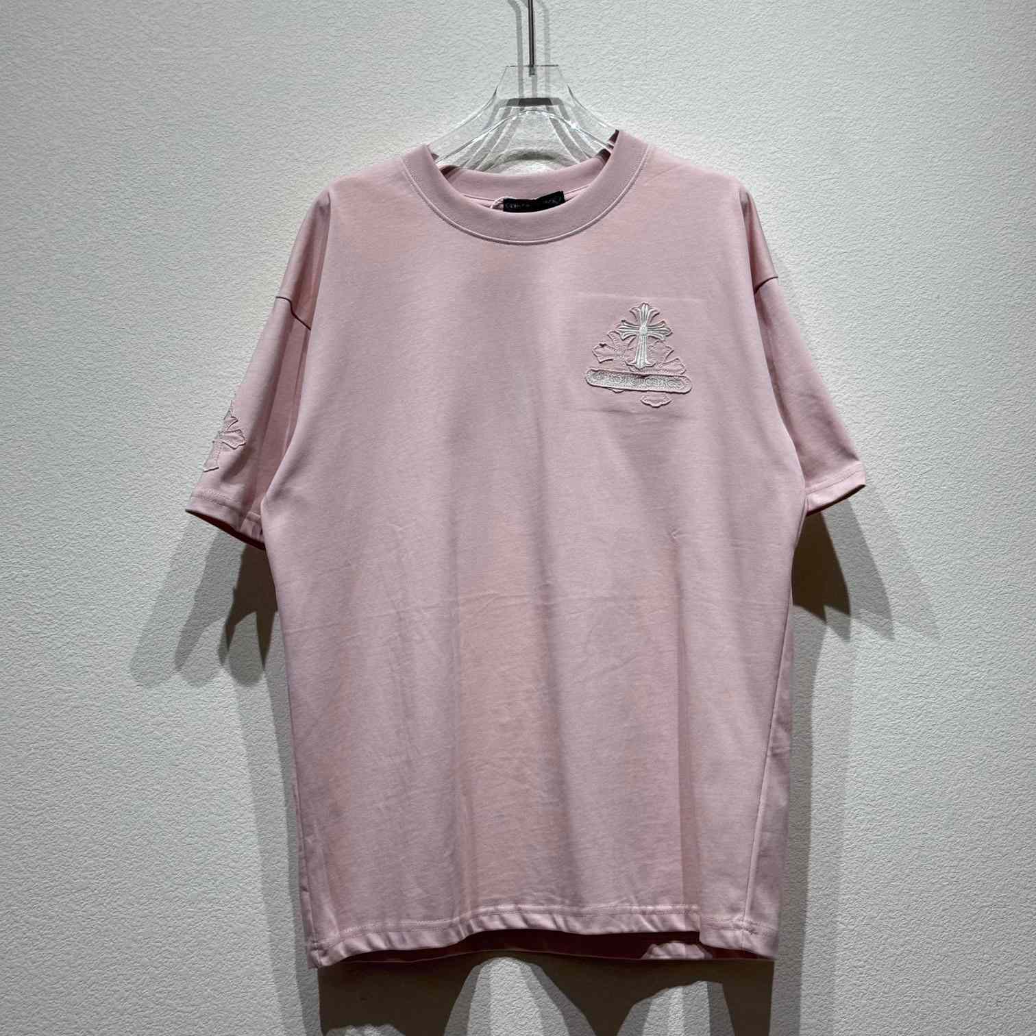 Chrome Hearts Cotton Tee - PerfectKickZ