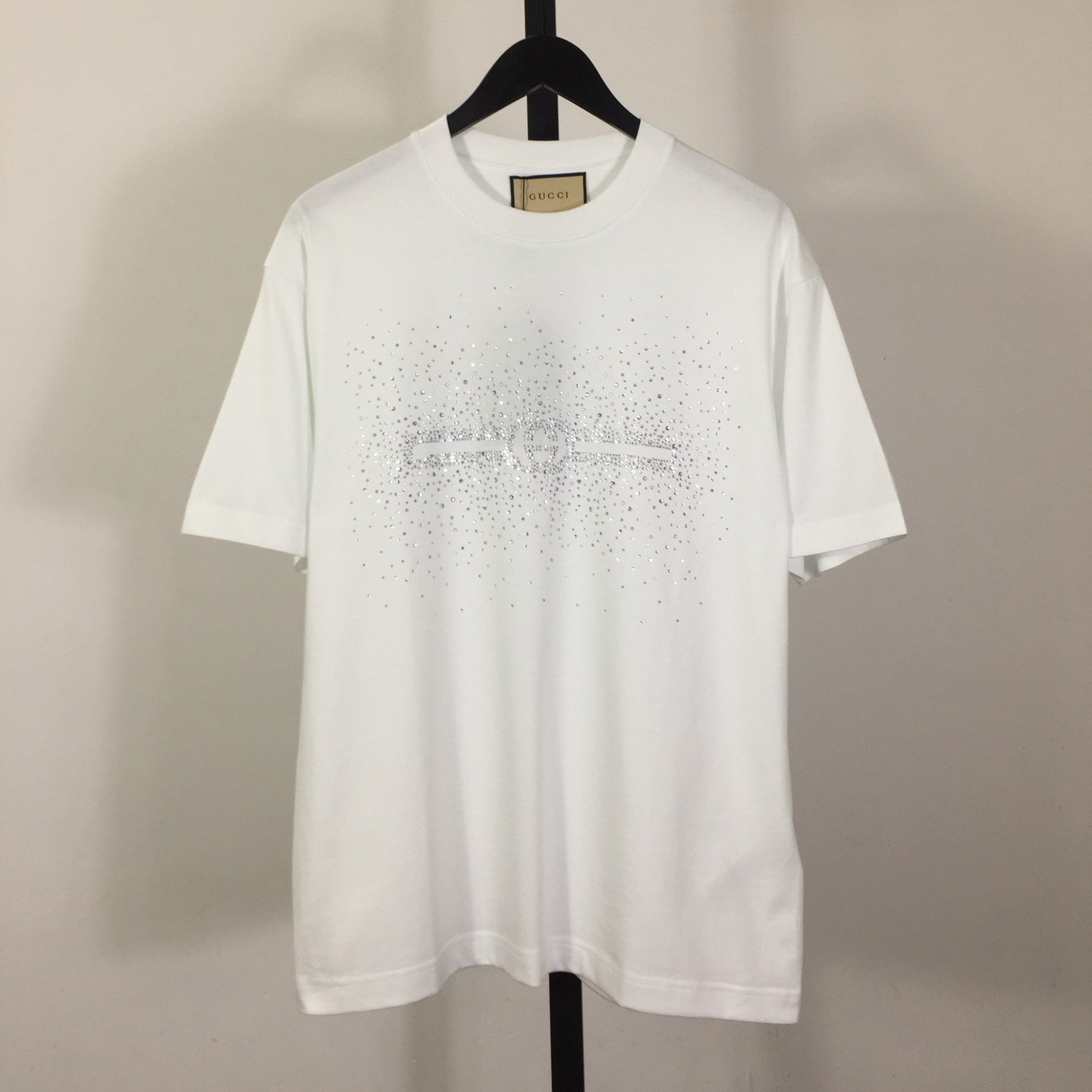Gucci Cotton Jersey T-shirt - PerfectKickZ