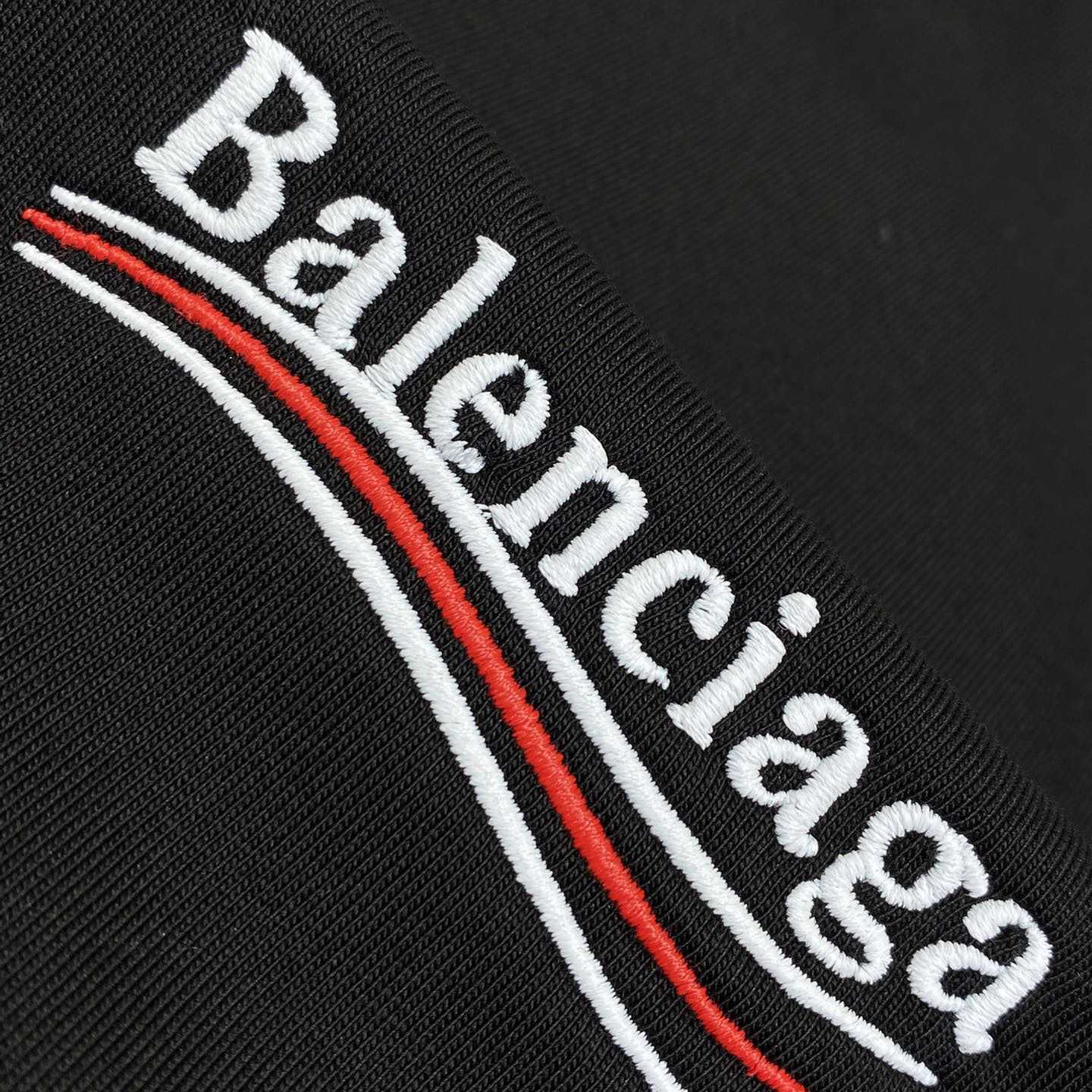 Balenciaga Political T-shirt - PerfectKickZ