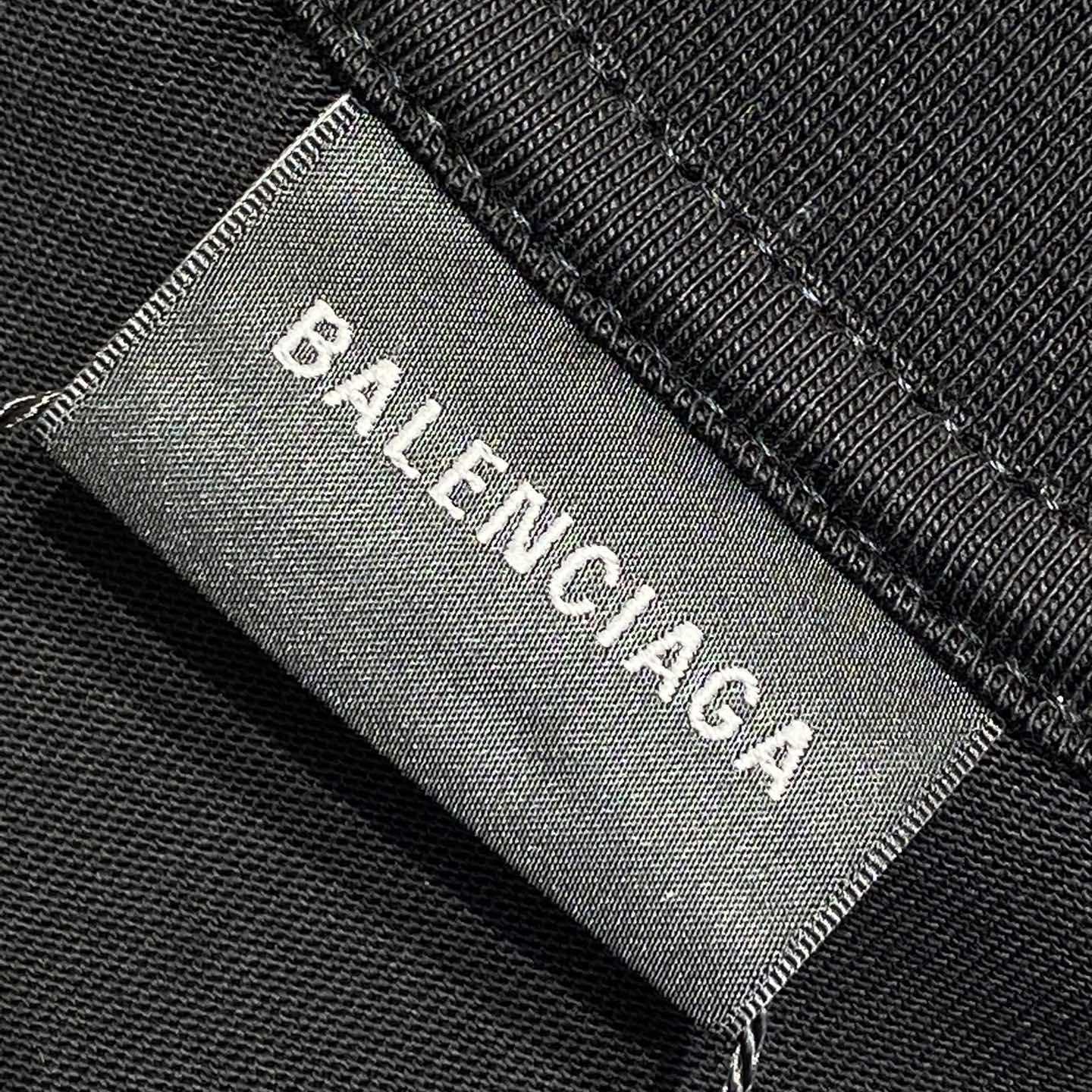Balenciaga Political T-shirt - PerfectKickZ