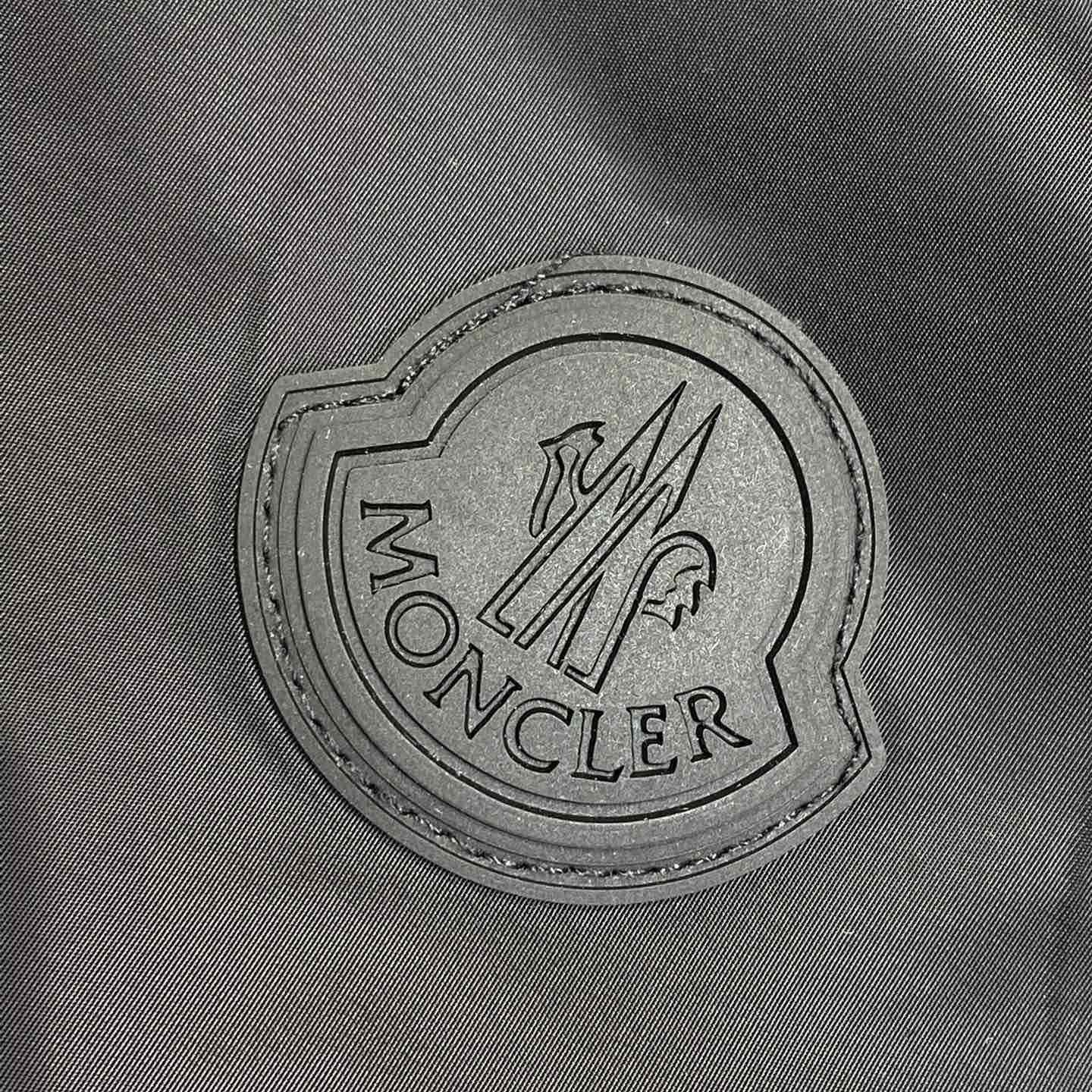 Moncler Moretan Hooded Gilet  - PerfectKickZ
