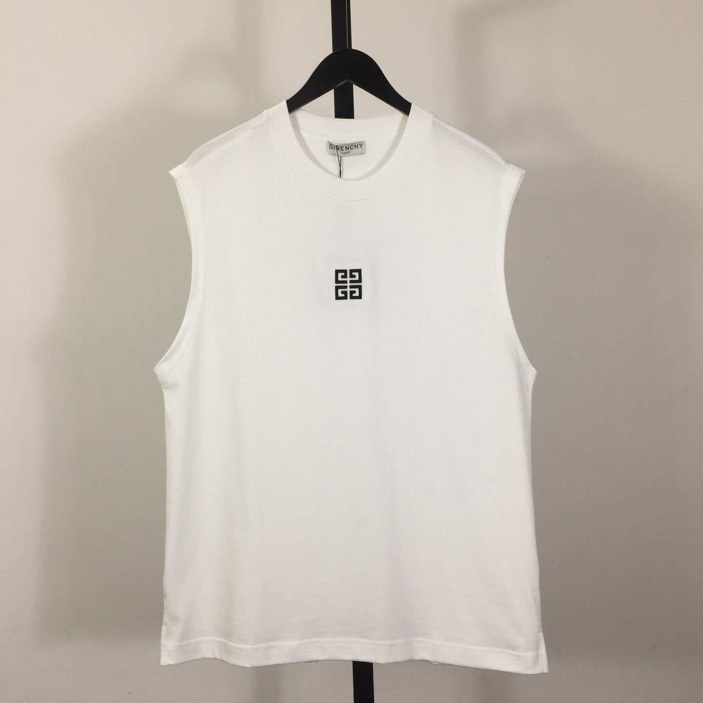 Givenchy Logo Top - PerfectKickZ