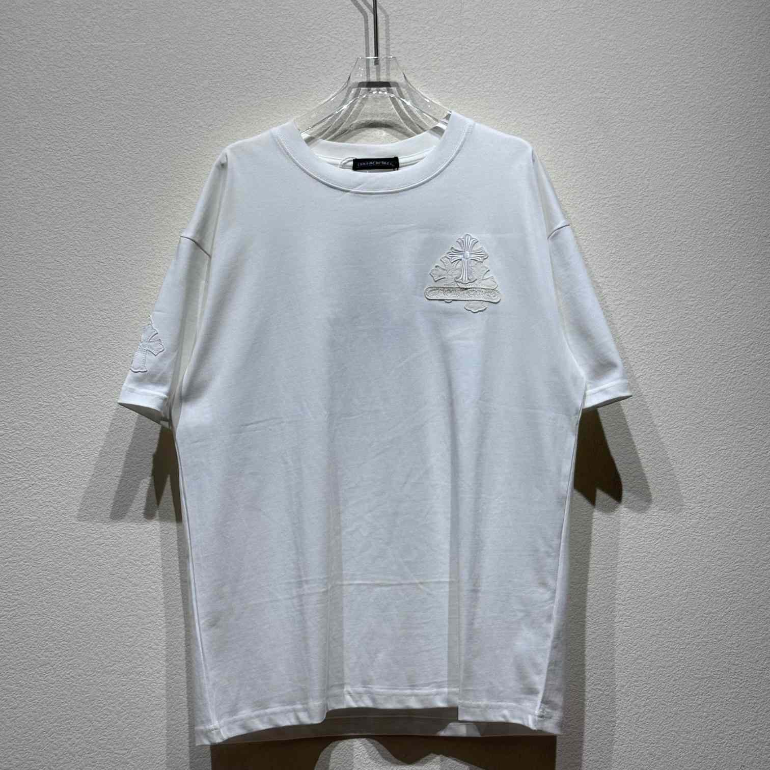 Chrome Hearts Cotton Tee - PerfectKickZ