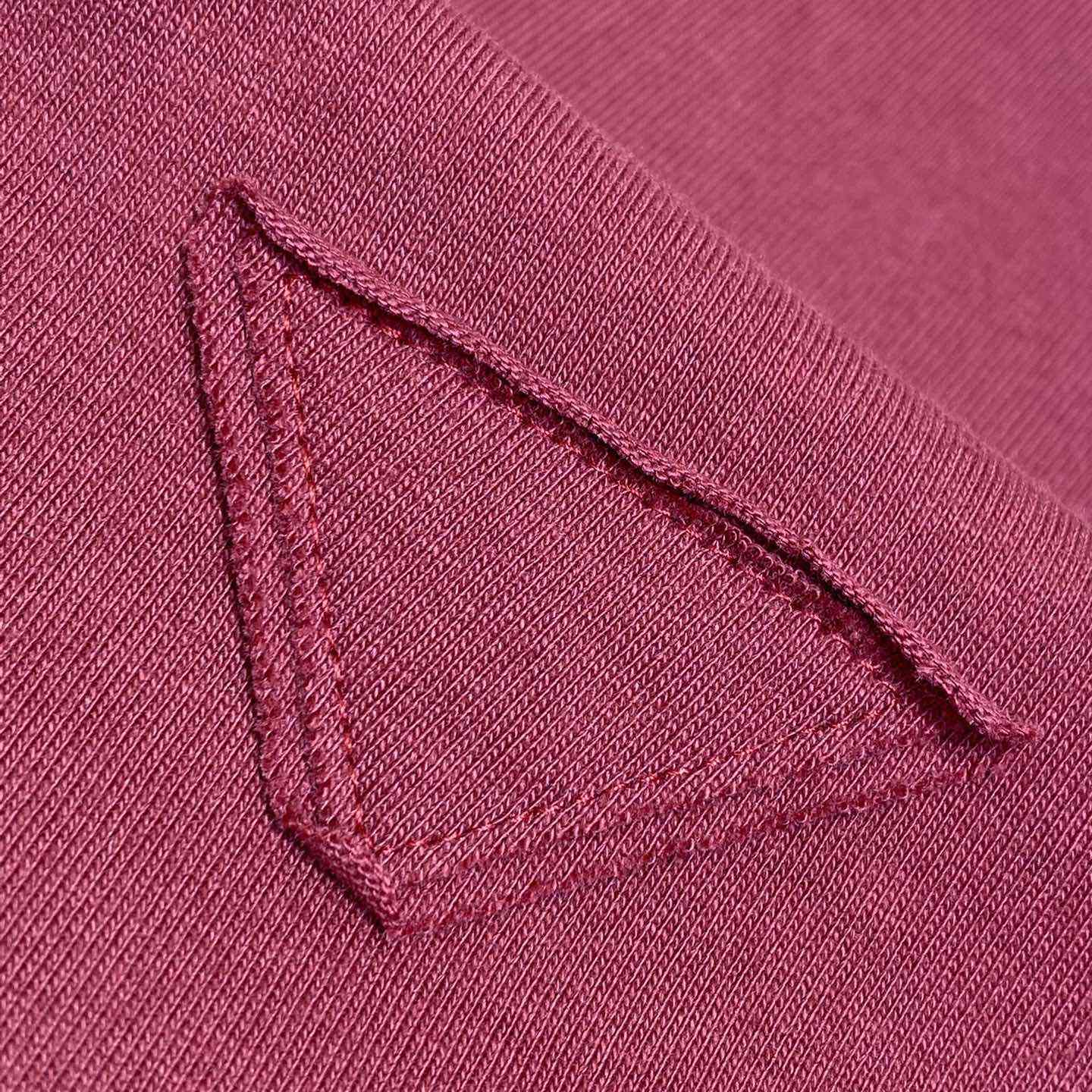 Prada Cotton T-shirt - PerfectKickZ