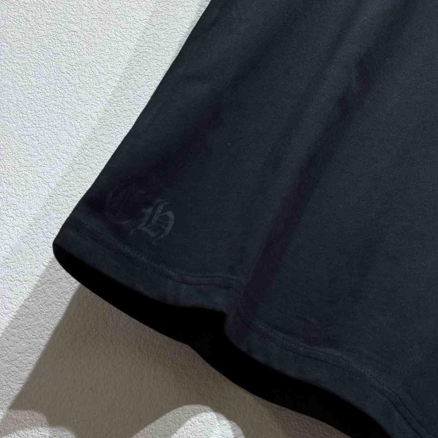 Chrome Hearts Pocket T-Shirt - PerfectKickZ