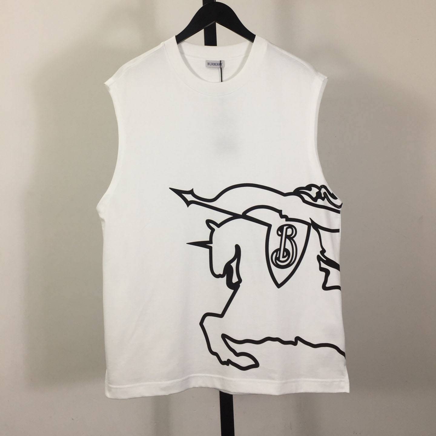 Burberry EKD Logo Top - PerfectKickZ