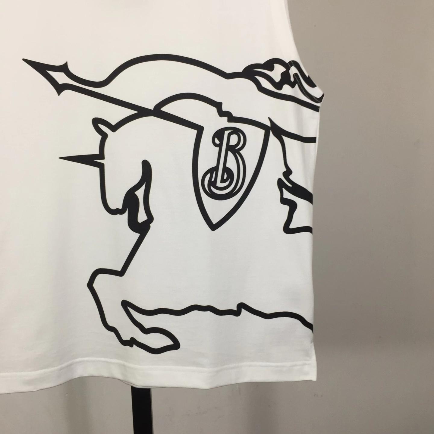 Burberry EKD Logo Top - PerfectKickZ