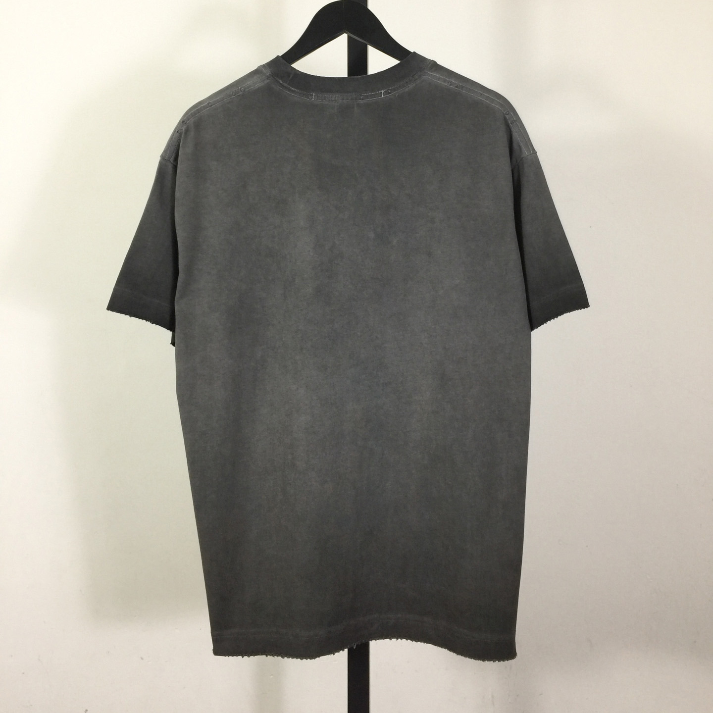 Alexander Wang Cotton T-Shirt     - PerfectKickZ