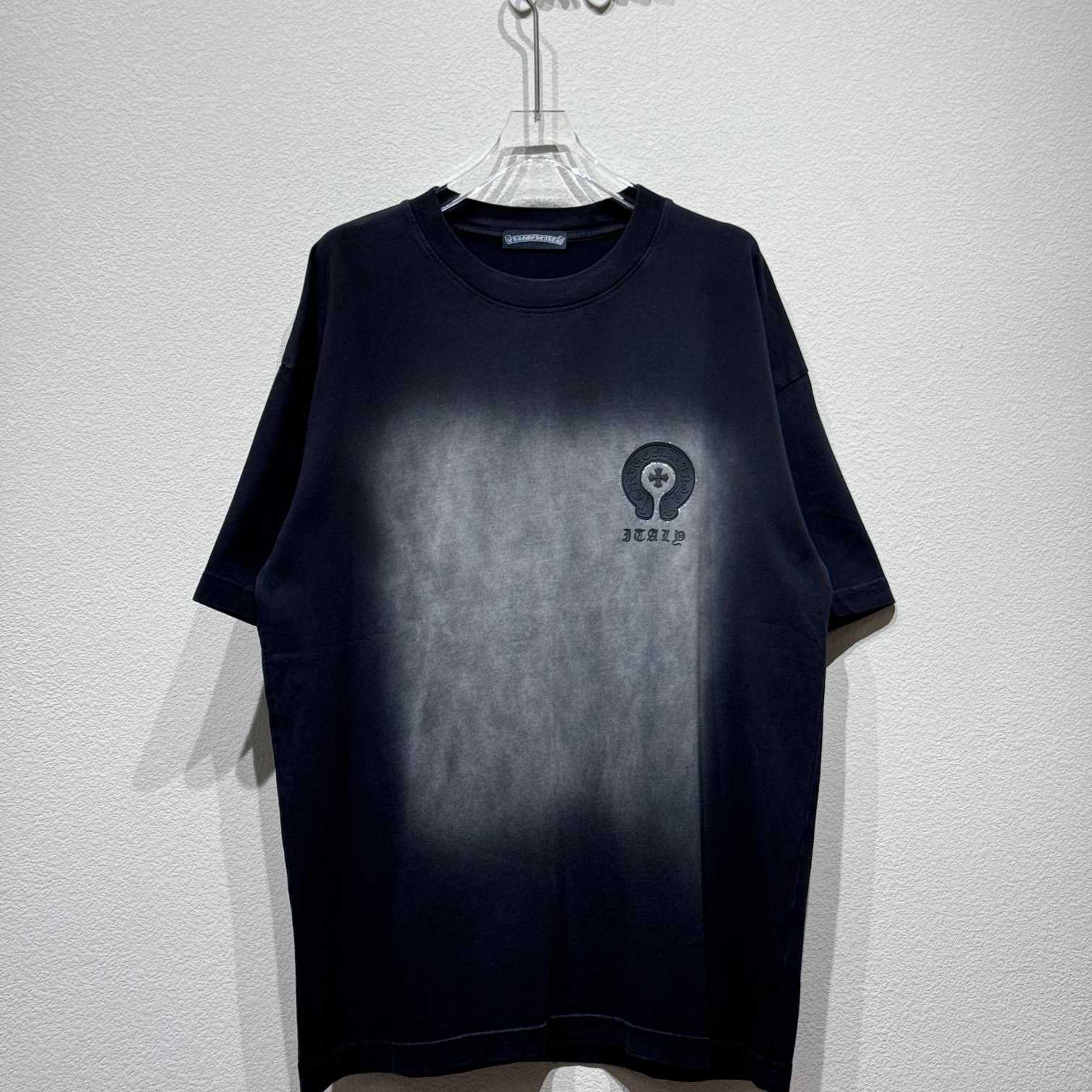 Chrome Hearts Cotton Tee - PerfectKickZ