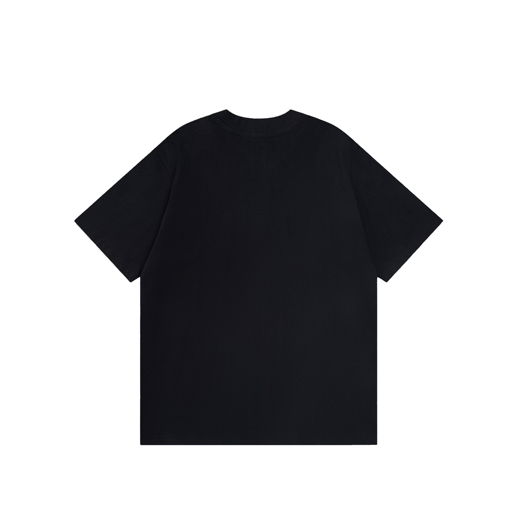 Dior T-Shirt, Relaxed Fit  - PerfectKickZ