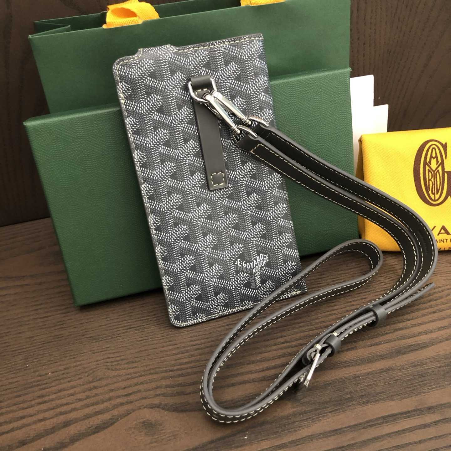 Goyard Montmartre GM Case - PerfectKickZ