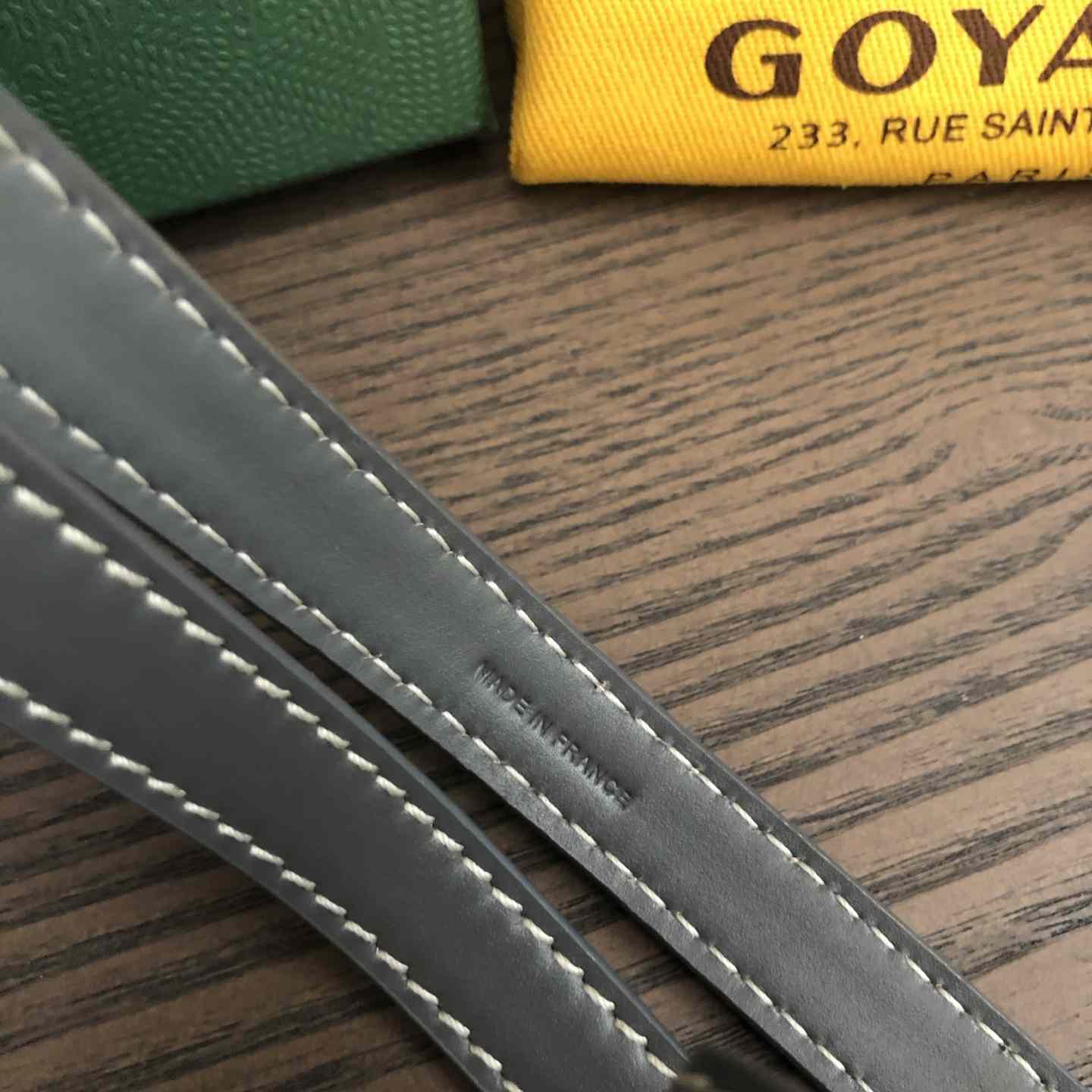 Goyard Montmartre GM Case - PerfectKickZ