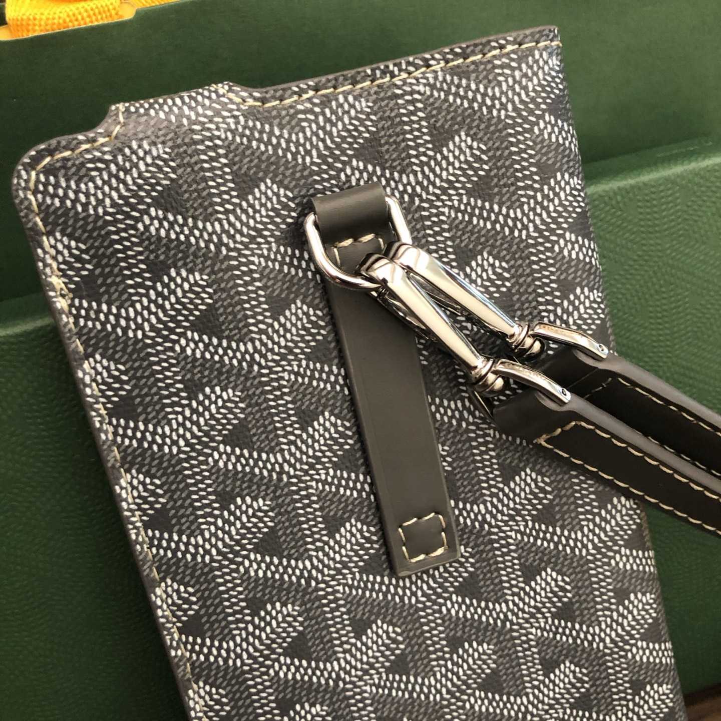 Goyard Montmartre GM Case - PerfectKickZ
