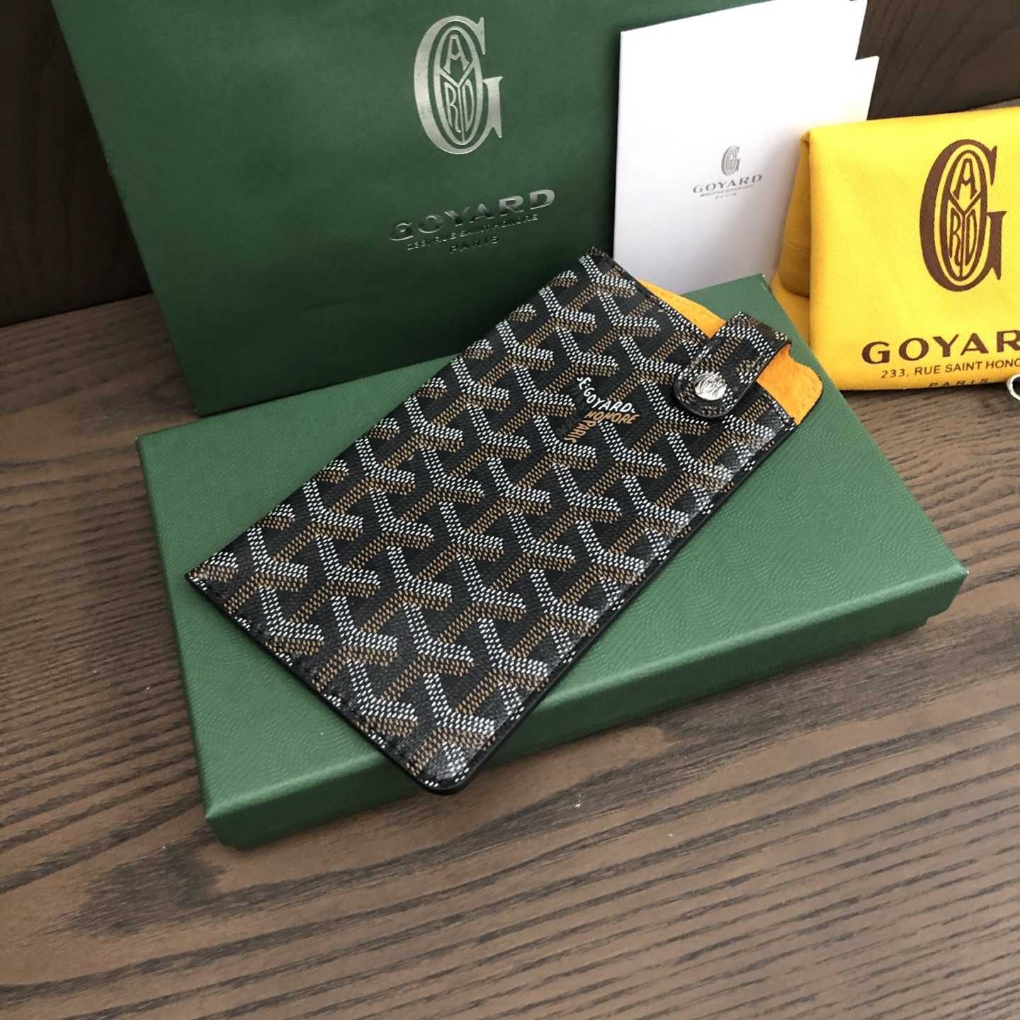 Goyard Montmartre GM Case - PerfectKickZ