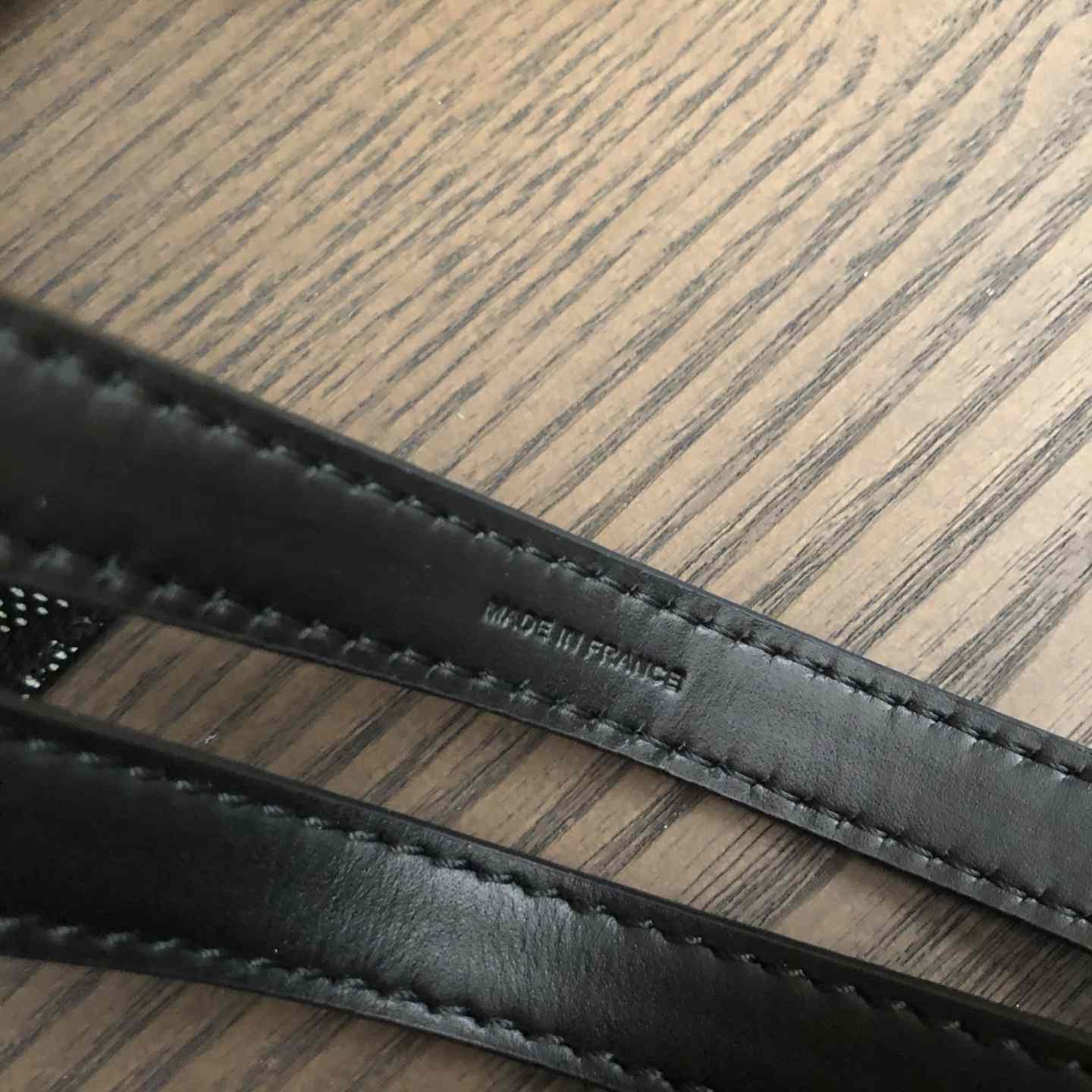 Goyard Montmartre GM Case - PerfectKickZ