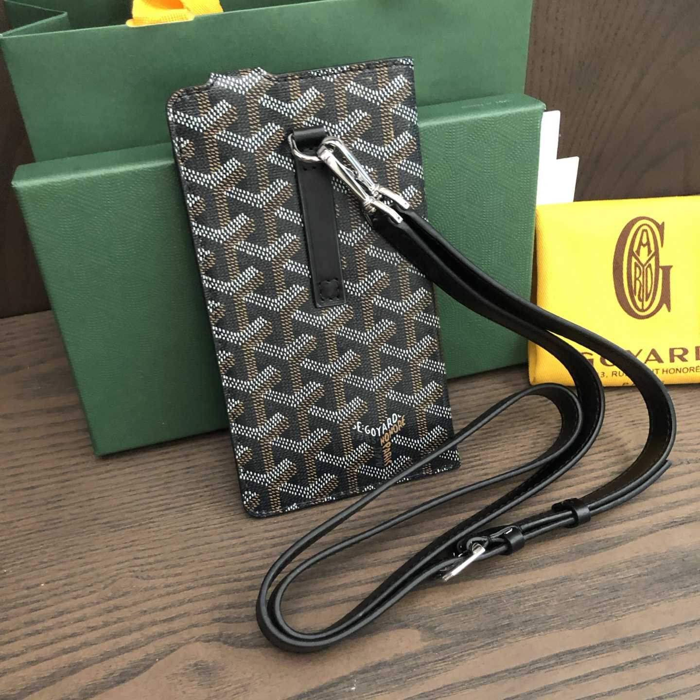 Goyard Montmartre GM Case - PerfectKickZ