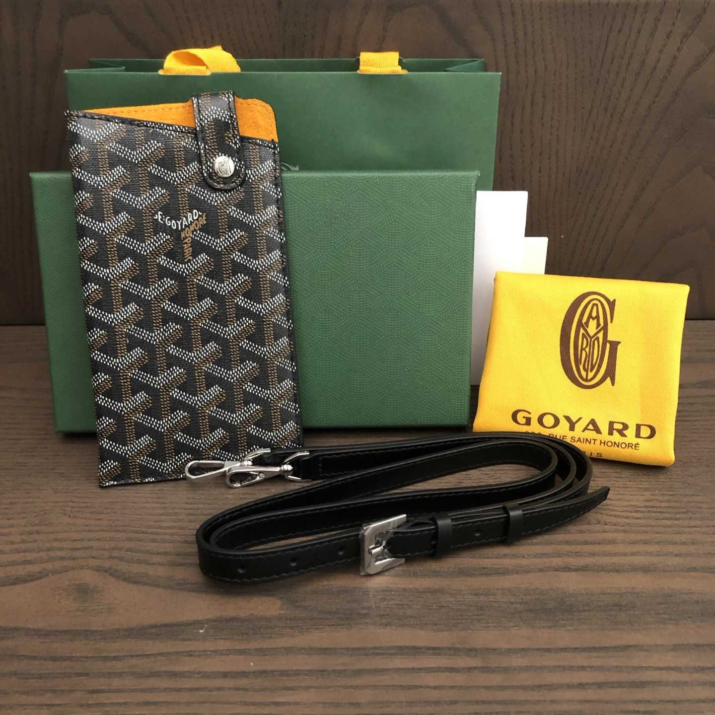 Goyard Montmartre GM Case - PerfectKickZ