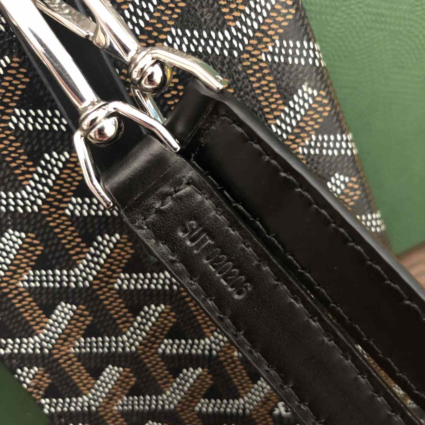 Goyard Montmartre GM Case - PerfectKickZ