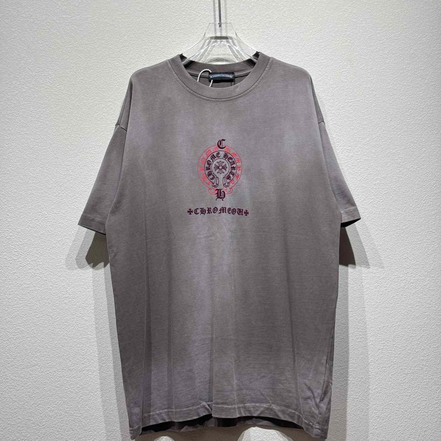 Chrome Hearts Cotton Tee - PerfectKickZ