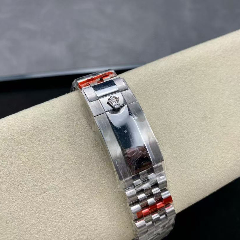 Rolex GMT Master Watch  - PerfectKickZ