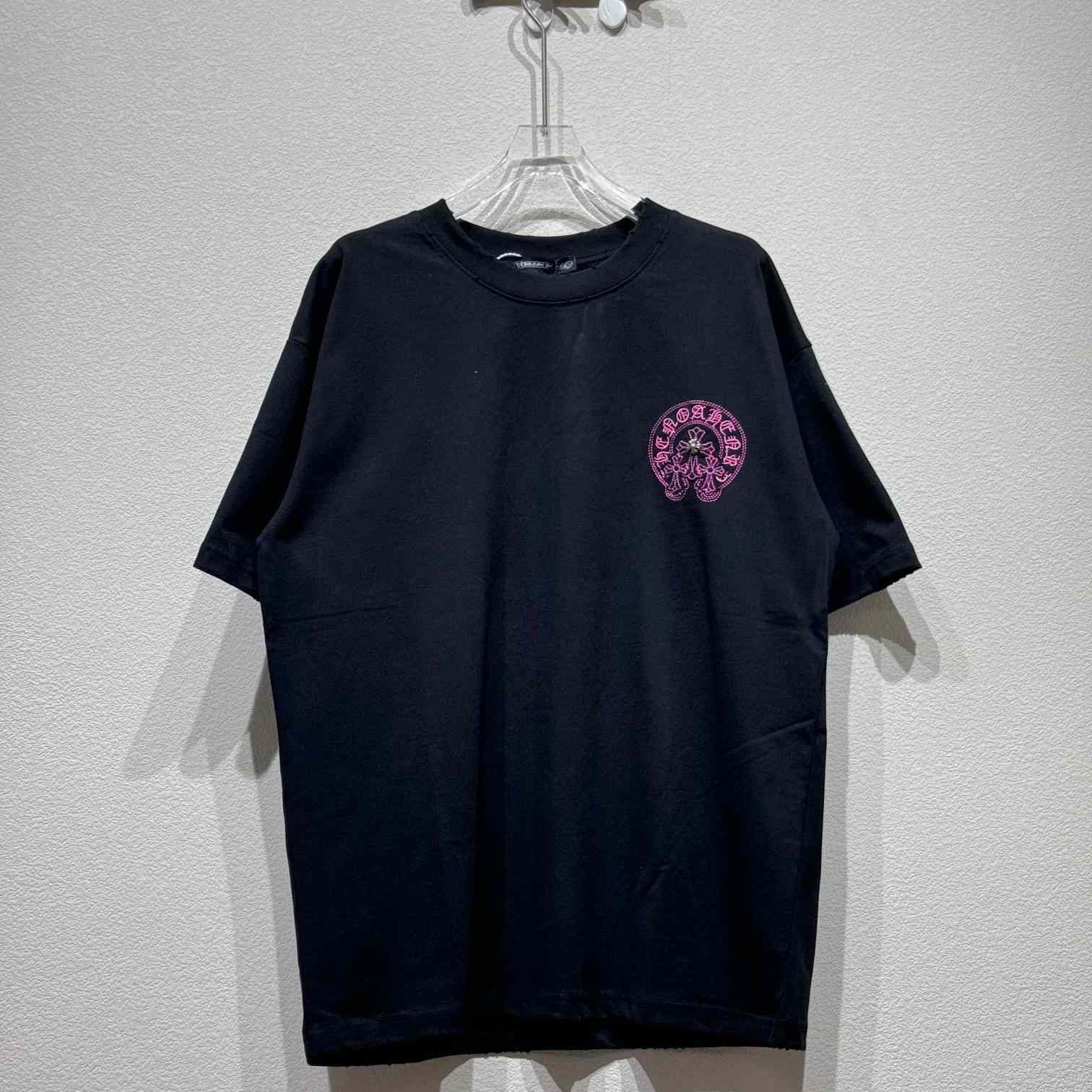 Chrome Hearts Cotton Tee - PerfectKickZ