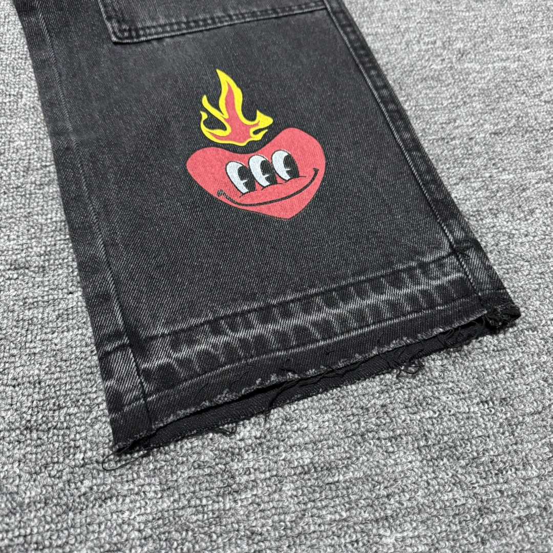Carhartt Denim Pants - PerfectKickZ